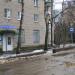 Автобусная остановка «Улица Вагжанова» в городе Кимры