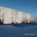 Тихоокеанская ул., 172а в городе Хабаровск