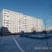 Тихоокеанская ул., 174а в городе Хабаровск