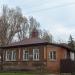 Римская католическая церковь в городе Славянск