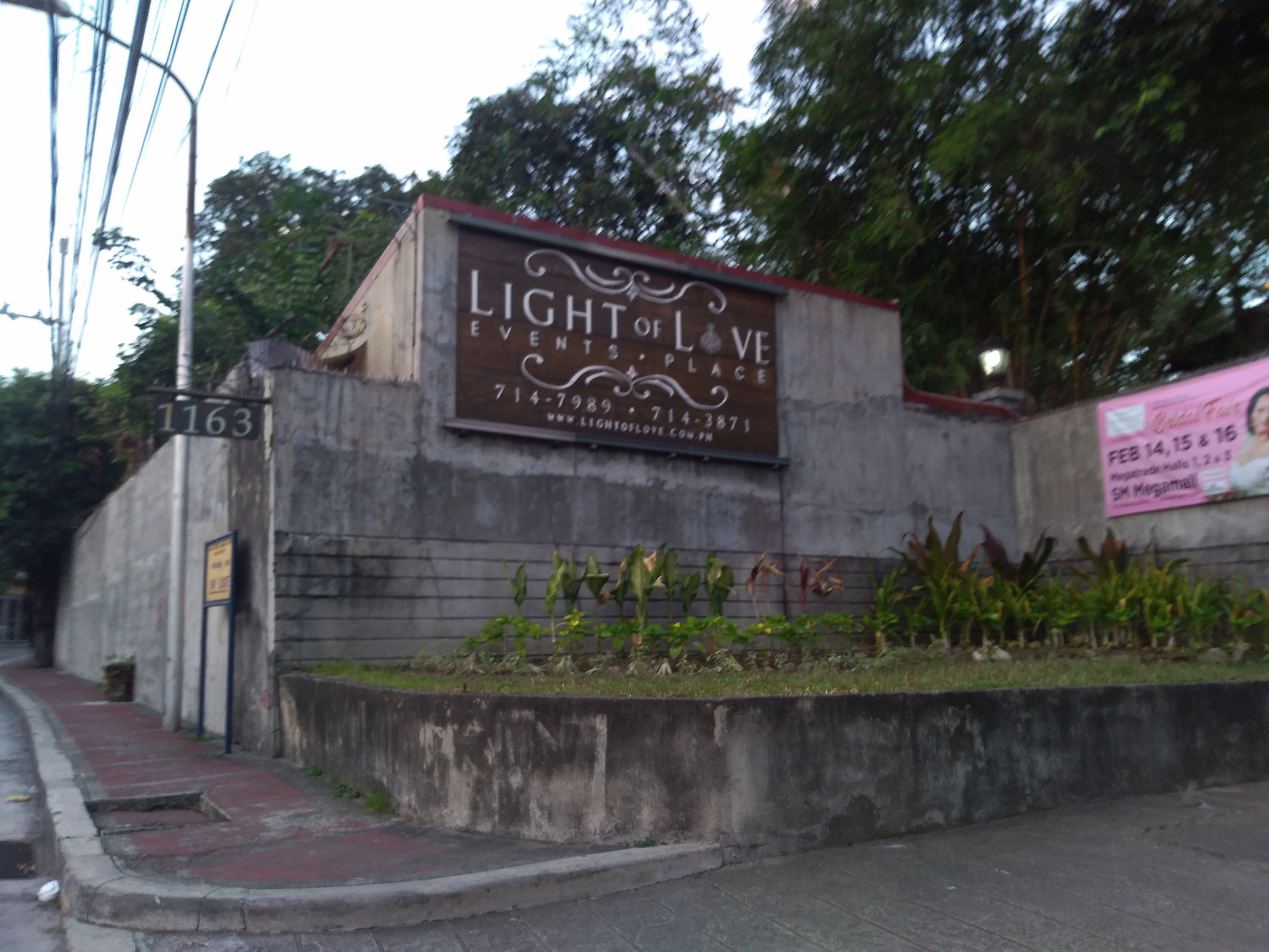 Light Of Love An Events Place Quezon City light-of-love-an-events-place-quezon-city