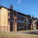 pereulok Uritskogo, 24 корпус 4 in Ruza city
