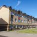 pereulok Uritskogo, 24 корпус 2 in Ruza city