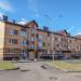 pereulok Uritskogo, 24 корпус 3 in Ruza city