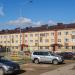 pereulok Uritskogo, 24 корпус 1 in Ruza city