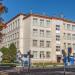 Secondary School No. 3 in Ruza city