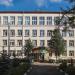 Secondary School No. 3 in Ruza city