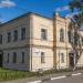 Рузское медицинское училище (ru) in Ruza city