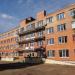 Главный корпус больницы (ru) in Ruza city