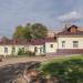 Больничный корпус (ru) in Ruza city