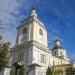 Храм Покрова Пресвятой Богородицы (ru) in Ruza city
