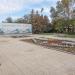 Сквер (ru) in Ruza city