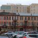 Бывший дом Гречихина в городе Тула