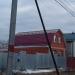 Жилой дом в городе Павловский Посад