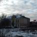 Административное здание завода в городе Павловский Посад