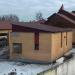 Общественный туалет в городе Павловский Посад