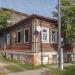Дом Давыдовых (ru) in Ruza city