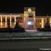 ул. Шашина, 2 в городе Октябрьский