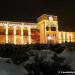 ул. Шашина, 2 в городе Октябрьский