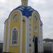 Свято-Покровская церковь в городе Белая Церковь