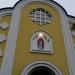 Свято-Покровская церковь в городе Белая Церковь