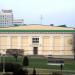 Венткиоск метро (ru) in Minsk city