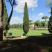 Piazza di Siena, Villa Borghese Gardens