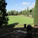 Piazza di Siena, Villa Borghese Gardens