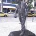 Estátua de Joaquim Nabuco (pt) in Rio de Janeiro city