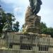 Monumento a Santos Dumont (pt) in Rio de Janeiro city