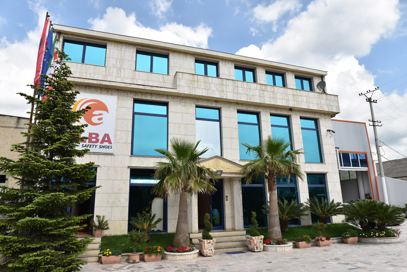 Alba Shoes
