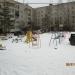 Детская игровая площадка в городе Кимры
