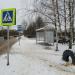 Автобусная остановка «ГазГеоФизика» в городе Кимры
