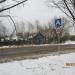 Лежачий полицейский в городе Кимры