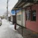 Торговый ряд в городе Кимры