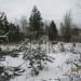 Огороженная территория в городе Кимры
