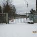 КПП старое в городе Кимры