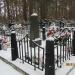 Братское воинское захоронение в городе Кимры