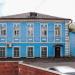 ploshchad Partizan, 6 in Ruza city