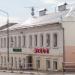 ploshchad Partizan, 3 in Ruza city