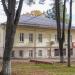 ploshchad Partizan, 10 in Ruza city