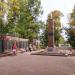 Мемориал партизанам (ru) in Ruza city