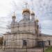 Собор Воскресения Словущего в Рузе (ru) in Ruza city