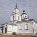 Храм Димитрия Солунского в Рузе (ru) in Ruza city