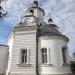 Храм Димитрия Солунского в Рузе (ru) in Ruza city