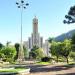 Galópolis Church in Caxias do Sul city