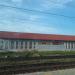 Пост электрической централизации железнодорожной станции Косулино