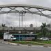 Viaduto Reinaldo de Oliveira (Pontilhão de Osasco) na Osasco city