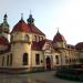 Zakład Balneologiczny in Sopot city