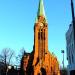 Church of St. Andrew Bobola - Jesuits